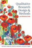 Qualitative Research Design and Methods (eBook, ePUB)