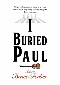 Cover I Buried Paul (eBook, ePUB)