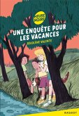 Une enquête pour les vacances (eBook, ePUB) Une enquête pour les vacances (eBook, ePUB)