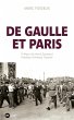 De Gaulle et Paris (eBook, ePUB) - Bild 1