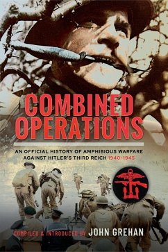 Cover Combined Operations (eBook, PDF)