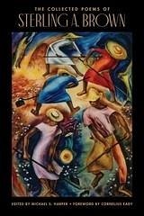 Cover Collected Poems of Sterling A. Brown (eBook, ePUB)
