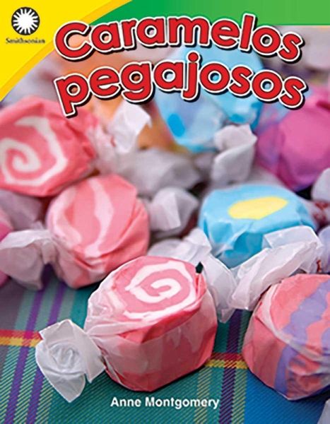 Caramelos pegajosos (eBook, PDF) Caramelos pegajosos (eBook, PDF)