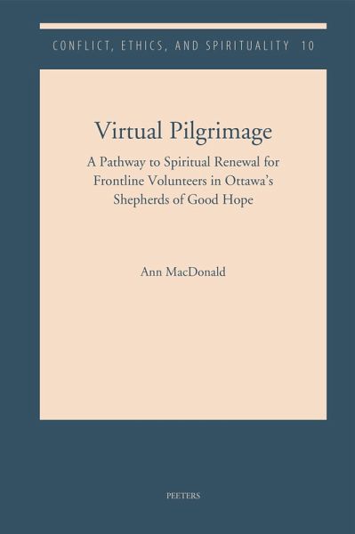 Virtual Pilgrimage (eBook, PDF) Virtual Pilgrimage (eBook, PDF)