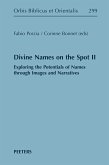 Divine Names on the Spot II (eBook, PDF)