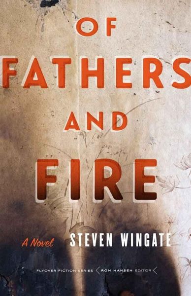 Of Fathers and Fire (eBook, PDF)