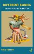 Different Bodies (eBook, ePUB) - Bild 1