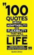 100 Quotes About Adaptability And... - Bild 1