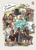 We are Singaporeans (Volume 1) (eBook, ePUB) We are Singaporeans (Volume 1) (eBook, ePUB)