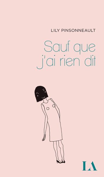 Sauf que j'ai rien dit (eBook, ePUB) Sauf que j'ai rien dit (eBook, ePUB)