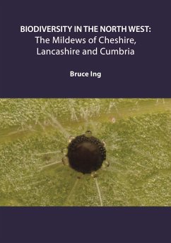 Cover Biodiversity in the North West (eBook, PDF)