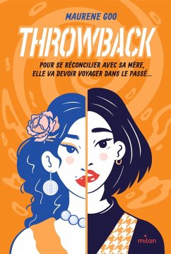 Cover Throwback (eBook, ePUB)