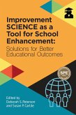 Improvement Science as a Tool for School Enhancement (eBook, ePUB)