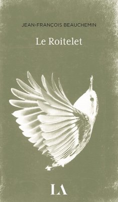 Cover Le Roitelet (eBook, ePUB)