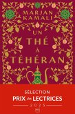 Un thé à Téhéran (eBook, ePUB) Un thé à Téhéran (eBook, ePUB)