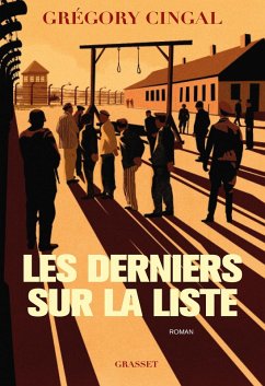 Les derniers sur la liste (eBook, ePUB) - Cingal, Grégory