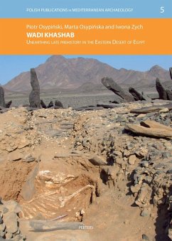 Cover Wadi Khashab (eBook, PDF)