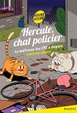 Hercule, chat policier - Tome 12 - La maîtresse des CM2 a disparu (eBook, ePUB) Hercule, chat policier - Tome 12 - La maîtresse des CM2 a disparu (eBook, ePUB)