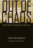 Out of Chaos (eBook, PDF)