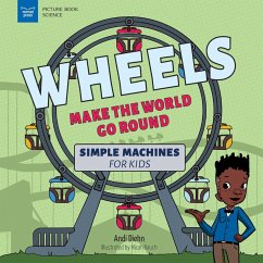 Wheels Make the World Go Round (eBook, PDF) - Diehn, Andi