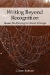 Writing Beyond Recognition (eBook, PDF) - Bild 1