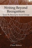 Writing Beyond Recognition (eBook, PDF)