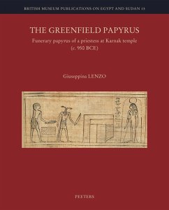 Cover Greenfield Papyrus (eBook, PDF)