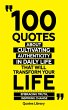 100 Quotes About Cultivating... - Bild 1