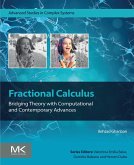 Fractional Calculus (eBook, ePUB)