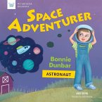 Space Adventurer (eBook, PDF)