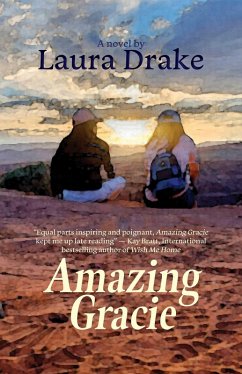 Cover Amazing Gracie (eBook, ePUB)