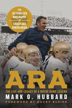 Cover Ara (eBook, ePUB)