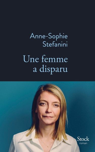 Une femme a disparu (eBook, ePUB)