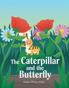 Cover The Caterpillar and the Butterfly (eBook, ePUB)