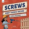 Screws Keep Things Secure (eBook, ePUB) - Bild 1