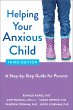 Helping Your Anxious Child (eBook, ePUB) - Bild 1