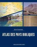 Atlas des pays bibliques (eBook, ePUB)