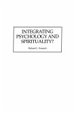 Integrating Psychology and Spirituality? (eBook, PDF)