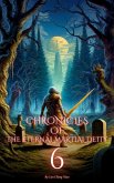 Chronicles of the Eternal Martial Deity (eBook, ePUB)