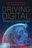 Driving Digital Transformation (eBook, ePUB) Driving Digital Transformation (eBook, ePUB)