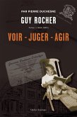 Guy Rocher, Tome 1 (eBook, ePUB)