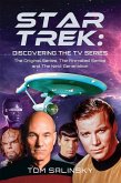 Star Trek: Discovering the TV Series (eBook, PDF)