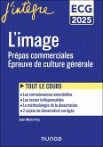 Thème de culture générale - Prépas commerciales - Concours 2025 (eBook, ePUB) Thème de culture générale - Prépas commerciales - Concours 2025 (eBook, ePUB)