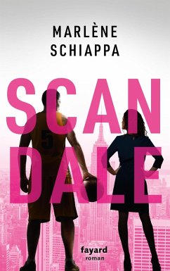 Cover Scandale (eBook, ePUB)