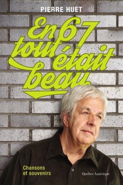 Cover En 67, tout était beau (eBook, ePUB)