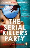 The Serial Killer's Party (eBook, ePUB) The Serial Killer's Party (eBook, ePUB)