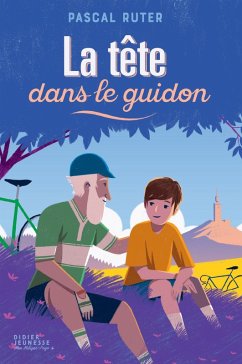 La Tête dans le guidon (eBook, ePUB) - Ruter, Pascal