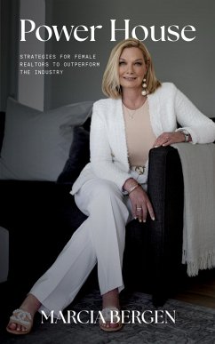 Cover Power House (eBook, ePUB)