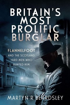 Cover Britain's Most Prolific Burglar (eBook, PDF)
