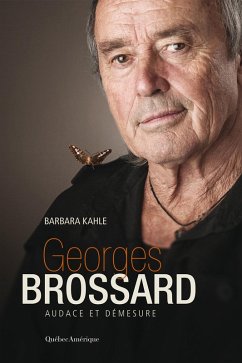 Cover Georges Brossard (eBook, ePUB)